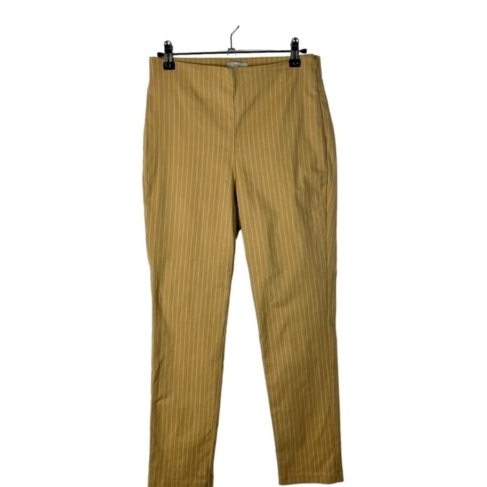 Worthington Tan Chinos Slim Fit